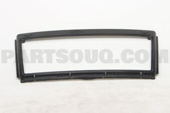 5630190K18 FRAME SUB-ASSY, WINDSHIELD