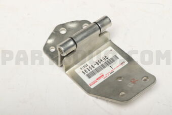 5630690K00 HINGE SUB-ASSY, WINDSHIELD SUPPORT