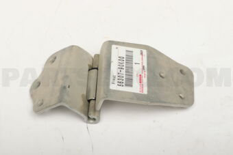 5630790K00 HINGE SUB-ASSY, WINDSHIELD SUPPORT