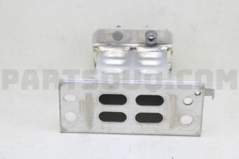 5701447030 BRACKET SUB-ASSY, FRONT SIDE MEMBE