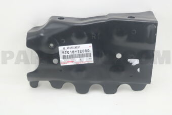 5701612080 REINFORCEMENT SUB-ASSY, FRONT SIDE
