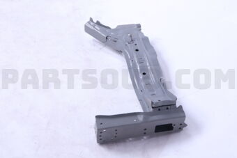 5710110910 Toyota MEMBER SUB-ASSY  FR