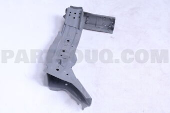 5710110910 Toyota MEMBER SUB-ASSY  FR