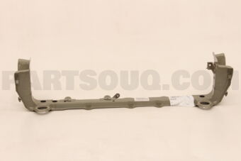 5710424021 MEMBER SUB-ASSY, FRONT CROSS