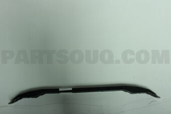 5710435050 MEMBER SUB-ASSY, FRONT CROSS