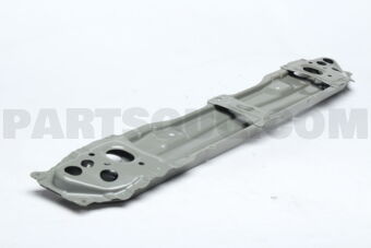 5710453020 Toyota MEMBER SUB-ASSY, FRONT CROSS