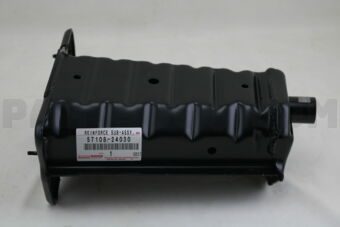5710824030 REINFORCE SUB-ASSY, FRONT BUMPER M