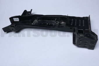 5711142900 Toyota MEMBER SUB-ASSY, FRONT SIDE, RH