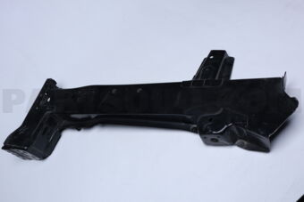 5711142900 Toyota MEMBER SUB-ASSY, FRONT SIDE, RH