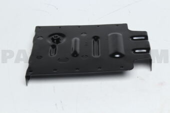 571130D030 EXTENSION, FRONT SIDE MEMBER, RH