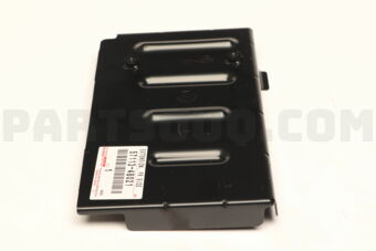5711348021 EXTENSION, FRONT SIDE MEMBER, RH