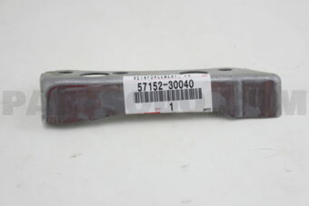 5715230040 REINFORCEMENT, FRONT SIDE MEMBER, 
