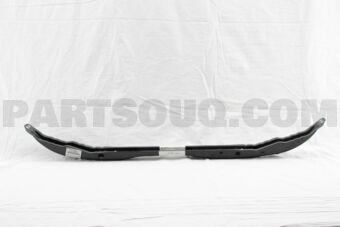 571610K010 MEMBER SUB-ASSY, FRONT CROSS
