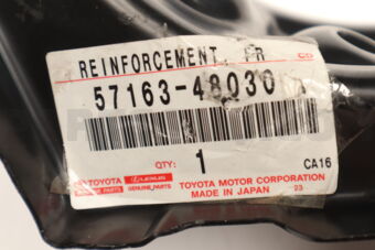 5716348030 REINFORCEMENT, FR