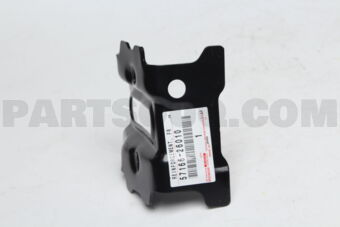 5716626010 REINFORCEMENT, FRONT CROSSMEMBER, NO.2 LH