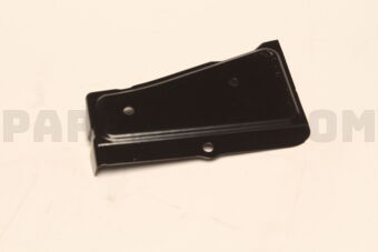 5719226010 PLATE, FRONT SIDE MEMBER, OUTER REAR LH