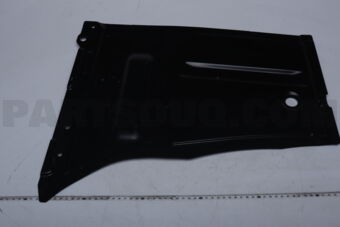 5741626160 RAIL, FLOOR SIDE, REAR LH