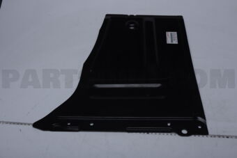 5741626160 RAIL, FLOOR SIDE, REAR LH