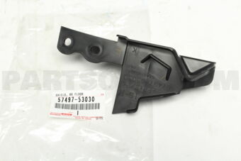 5749753030 Toyota SHIELD, REAR FLOOR HOUSING