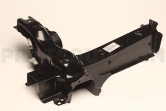 5760342040 Toyota MEMBER SUB-ASSY, RR