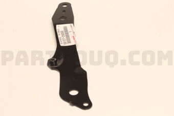 5812726050 Toyota REINFORCE, FRONT CROSS TO FRONT PANEL MEMBER, RH