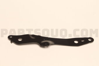 5812726050 Toyota REINFORCE, FRONT CROSS TO FRONT PANEL MEMBER, RH