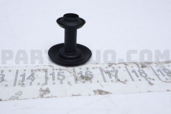 5813724010 SEAL, FRONT FLOOR HOLE