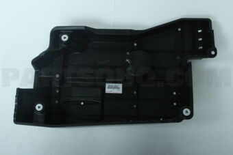 5816542021 COVER, FRONT FLOOR, RH