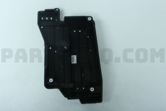 5816542021 COVER, FRONT FLOOR, RH