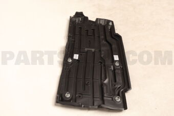 58165F4021 COVER, FR FLOOR, RH
