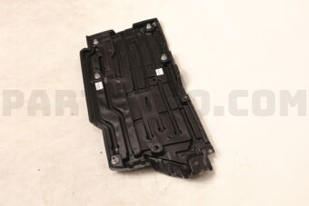 58165F4021 COVER, FR FLOOR, RH