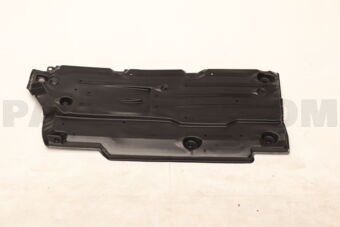58165F4021 COVER, FR FLOOR, RH