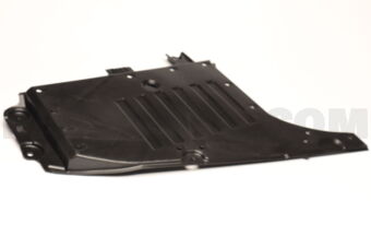 5816730120 Toyota COVER, FR FLOOR, CTR