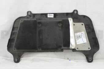 5826060130 COVER, TRANSMISSION UNDER