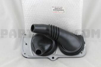 582800K210 BOOT ASSY, SHIFT LEVER