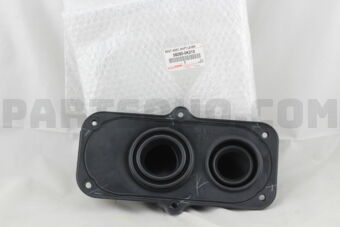 582800K210 BOOT ASSY, SHIFT LEVER