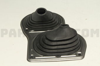 5828060140 BOOT, SHIFT & SELECT LEVER, NO.1