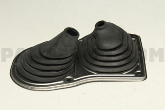 5828060140 BOOT, SHIFT & SELECT LEVER, NO.1