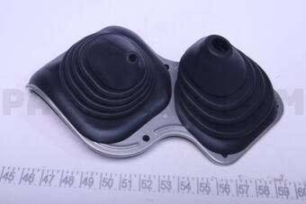 5828060160 Toyota BOOT, SHIFT &amp; SELECT LEVER, NO.1