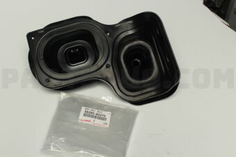 5828060370 BOOT, SHIFT & SELECT LEVER, NO.1