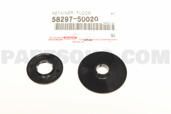 5829750020 RETAINER  FLOOR