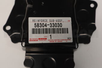 5830433030 REINFORCE SUB-ASSY