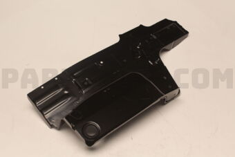 583060E080 PANEL SUB-ASSY, REAR FLOOR SIDE, LH