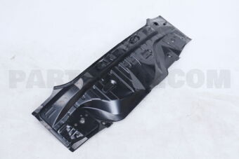 5830702230 Toyota PANEL SUB-ASSY, BODY LOWER BACK