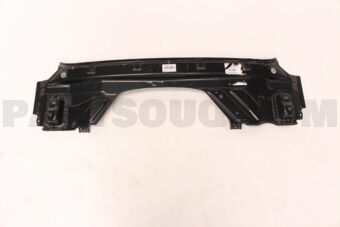 5830748060 Toyota PANEL SUB-ASSY, BODY LOWER BACK