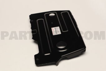5831442060 Toyota PANEL, RR FLOOR