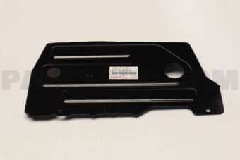 5831442060 Toyota PANEL, RR FLOOR