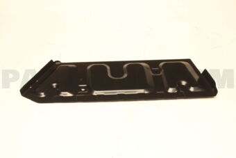 58315BZ110 EXTENSION, RR FLOOR