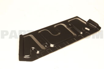 58315BZ110 EXTENSION, RR FLOOR