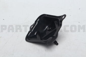 5832453020 REINFORCEMENT, REAR BUMPER ARM SUPPORT, LH